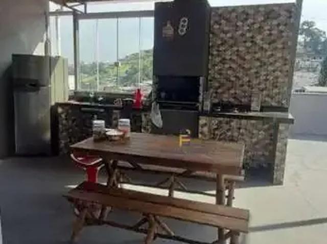 Cobertura venda em Região Geográfica Imediata de Juiz de Fora, Juiz de Fora