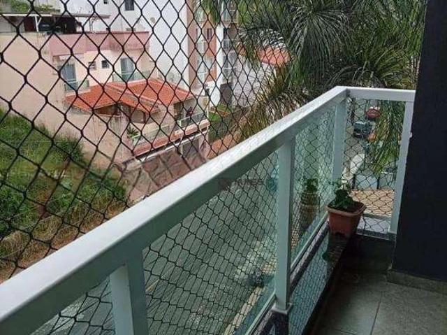 Cobertura venda em Mariano Procópio, Juiz de Fora