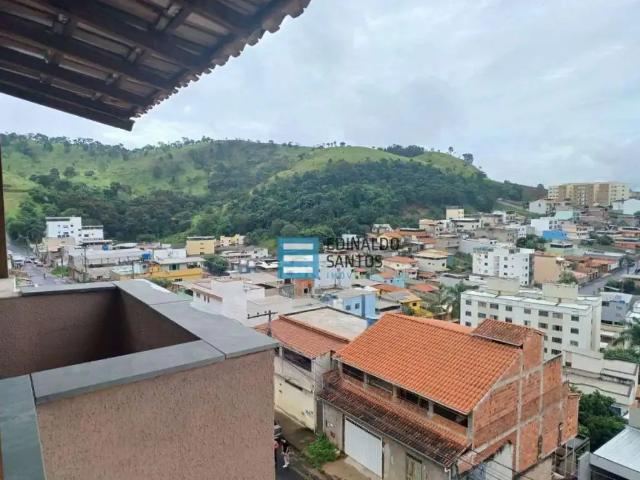 Cobertura venda em Região Geográfica Imediata de Juiz de Fora, Juiz de Fora