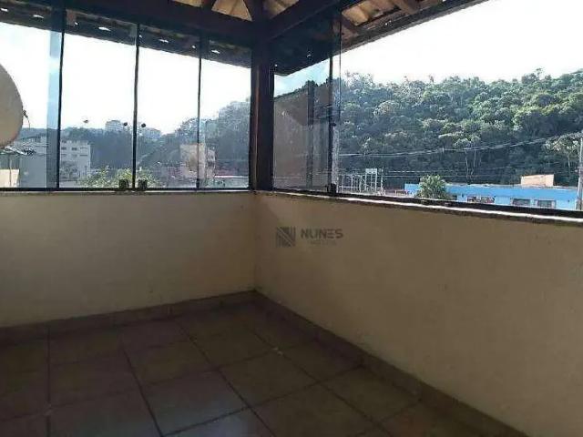 Cobertura venda em Região Geográfica Imediata de Juiz de Fora, Juiz de Fora