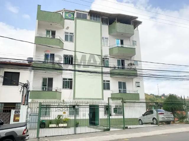 Cobertura venda em Região Geográfica Imediata de Juiz de Fora, Juiz de Fora
