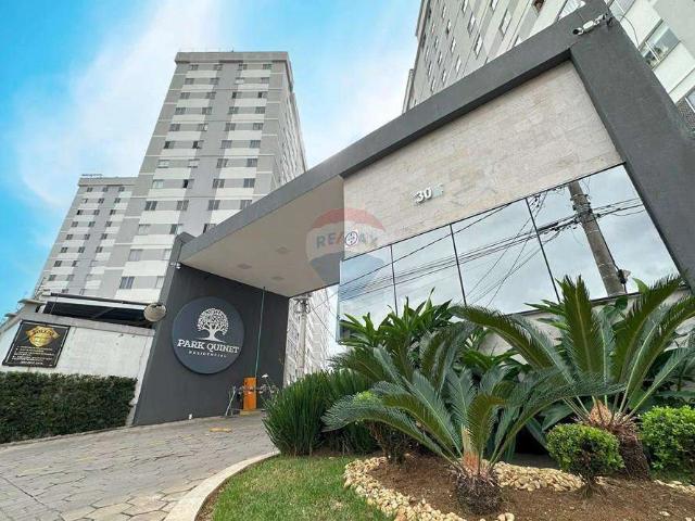 Cobertura venda em Quintas da Avenida, Juiz de Fora
