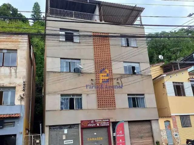Cobertura venda em Região Geográfica Imediata de Juiz de Fora, Juiz de Fora