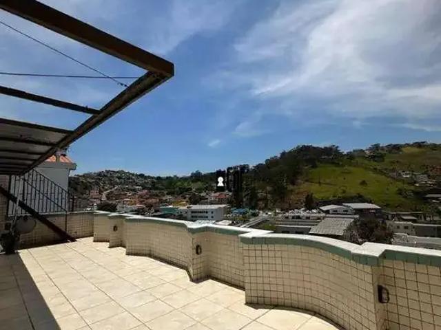 Cobertura venda em Região Geográfica Imediata de Juiz de Fora, Juiz de Fora