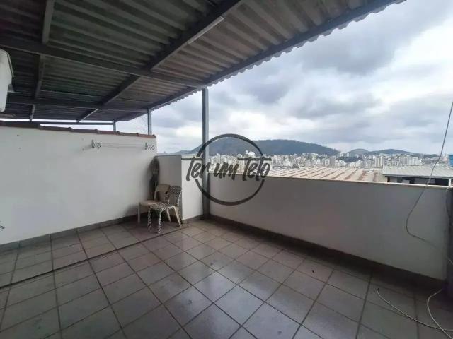 Cobertura venda em Região Geográfica Imediata de Juiz de Fora, Juiz de Fora