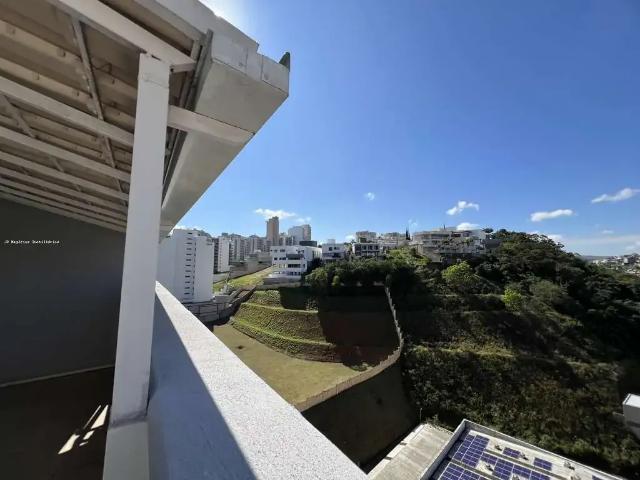 Cobertura venda em Região Geográfica Imediata de Juiz de Fora, Juiz de Fora