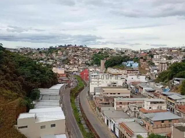 Cobertura venda em Região Geográfica Imediata de Juiz de Fora, Juiz de Fora