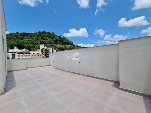 Cobertura venda em Vale do Ipê, Juiz de Fora