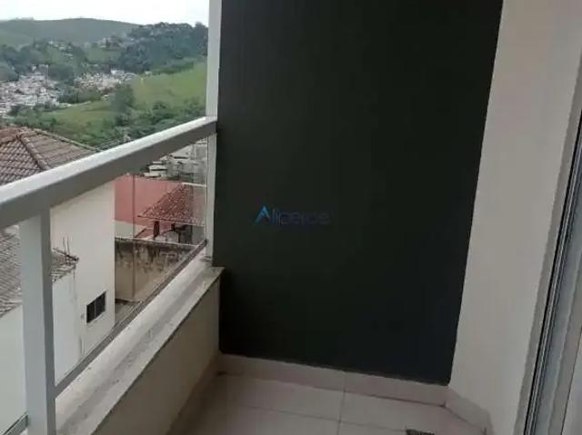 Cobertura venda em Região Geográfica Imediata de Juiz de Fora, Juiz de Fora