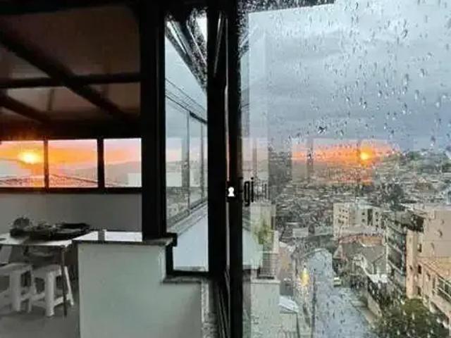 Cobertura venda em Vivendas da Serra, Juiz de Fora