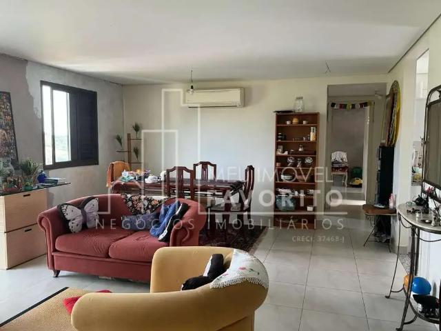 Cobertura venda em Região Imediata de Jundiaí, Jundiaí