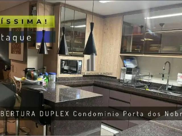 Cobertura venda em Região Imediata de Jundiaí, Jundiaí