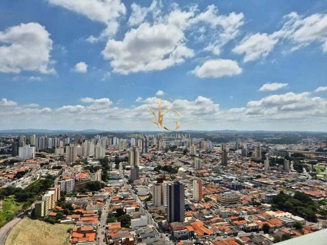 Cobertura venda em Região Imediata de Jundiaí, Jundiaí