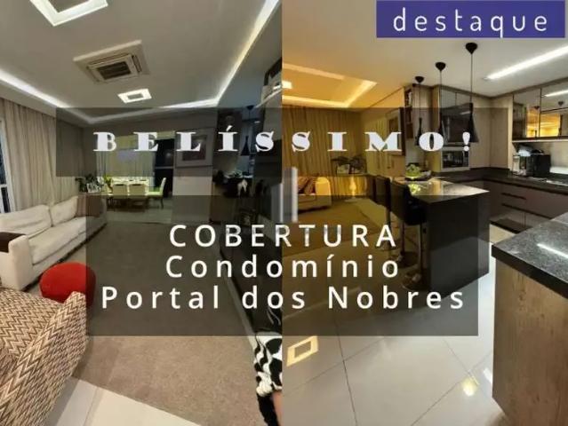 Cobertura venda em Região Imediata de Jundiaí, Jundiaí