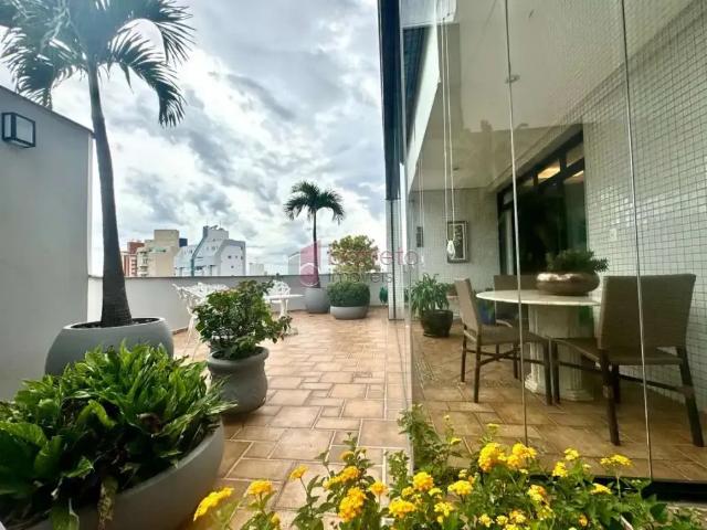 Cobertura venda em Região Imediata de Jundiaí, Jundiaí