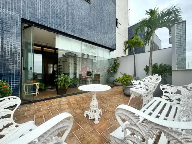 Cobertura venda em Região Imediata de Jundiaí, Jundiaí