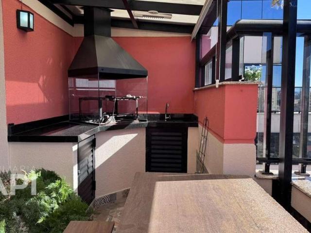 Cobertura venda em Região Imediata de Jundiaí, Jundiaí