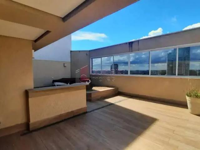 Cobertura venda em Região Imediata de Jundiaí, Jundiaí