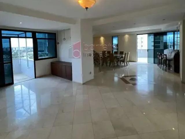 Cobertura venda em Região Imediata de Jundiaí, Jundiaí