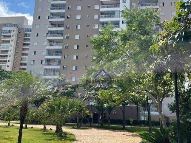 Cobertura venda em Resort Santa Angela, Jundiaí