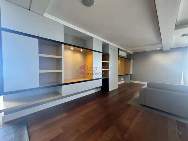 Cobertura venda em Região Imediata de Jundiaí, Jundiaí