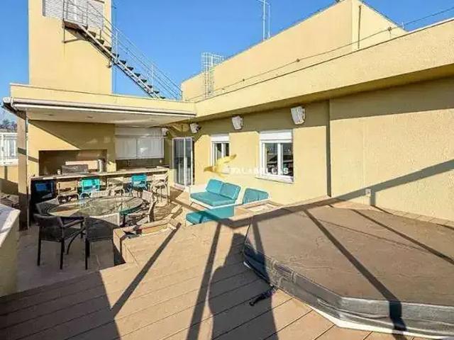 Cobertura venda em Região Imediata de Jundiaí, Jundiaí