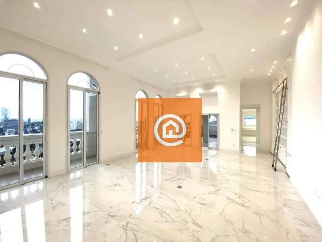 Cobertura venda em Região Imediata de Jundiaí, Jundiaí