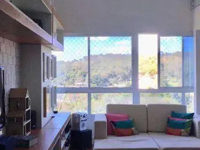 Cobertura venda em Região Imediata de Jundiaí, Jundiaí