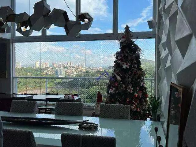 Cobertura venda em Região Imediata de Jundiaí, Jundiaí