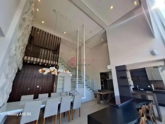 Cobertura venda em Região Imediata de Jundiaí, Jundiaí