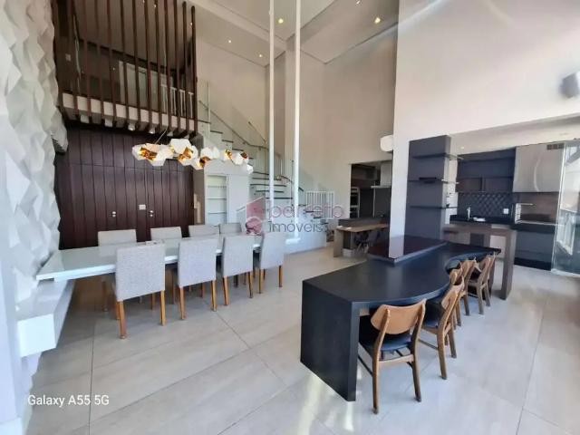 Cobertura venda em Região Imediata de Jundiaí, Jundiaí