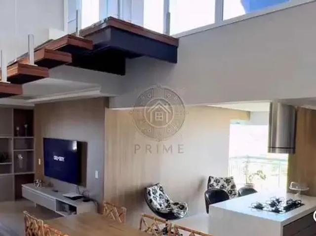 Cobertura venda em Região Imediata de Jundiaí, Jundiaí