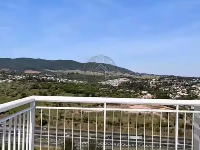 Cobertura venda em Região Imediata de Jundiaí, Jundiaí