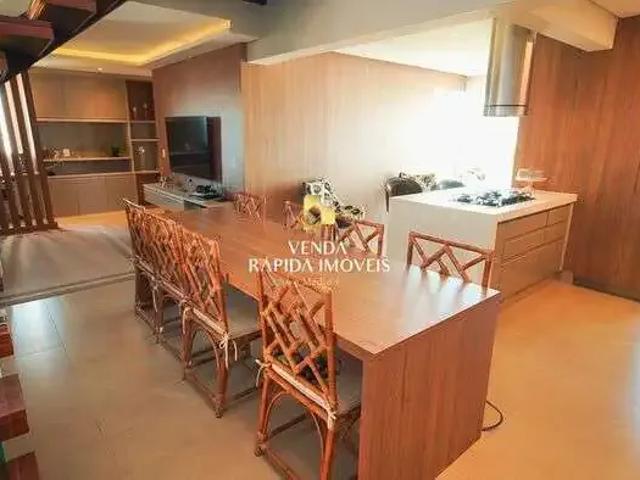 Cobertura venda em Embu das Artes