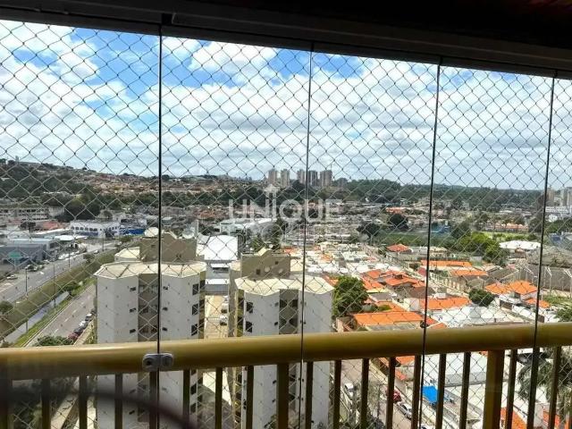 Cobertura venda em Região Imediata de Jundiaí, Jundiaí
