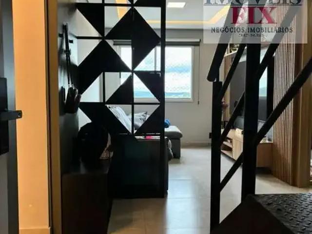 Cobertura venda em Região Imediata de Jundiaí, Jundiaí