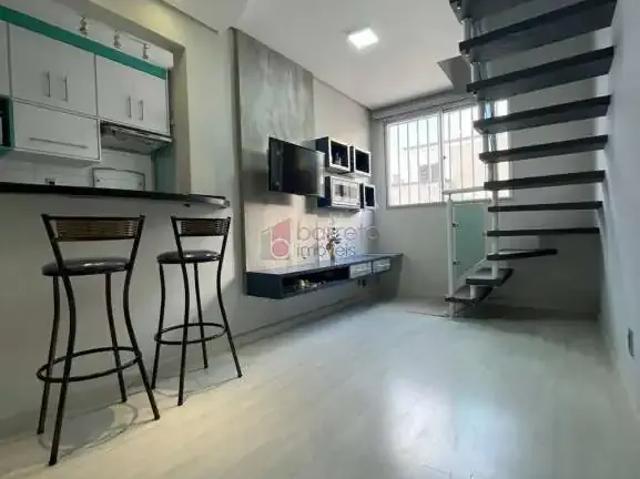 Cobertura venda em Região Imediata de Jundiaí, Jundiaí