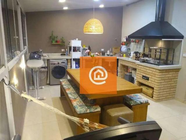 Cobertura venda em Região Imediata de Jundiaí, Jundiaí