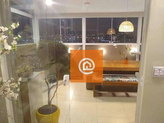 Cobertura venda em Região Imediata de Jundiaí, Jundiaí