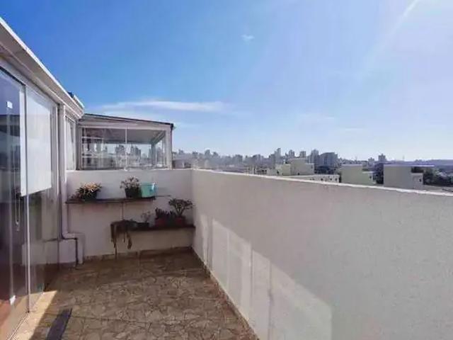 Cobertura venda em Região Imediata de Jundiaí, Jundiaí
