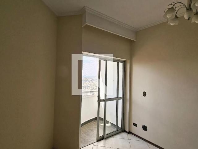 Cobertura venda em Parque Residencial Nove de Julho, Jundiaí