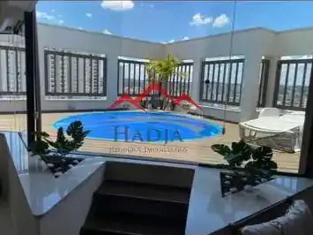Cobertura venda em Região Imediata de Jundiaí, Jundiaí