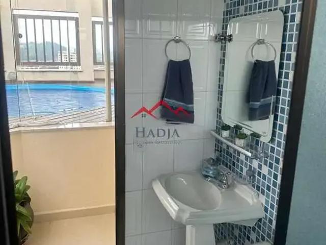 Cobertura venda em Região Imediata de Jundiaí, Jundiaí