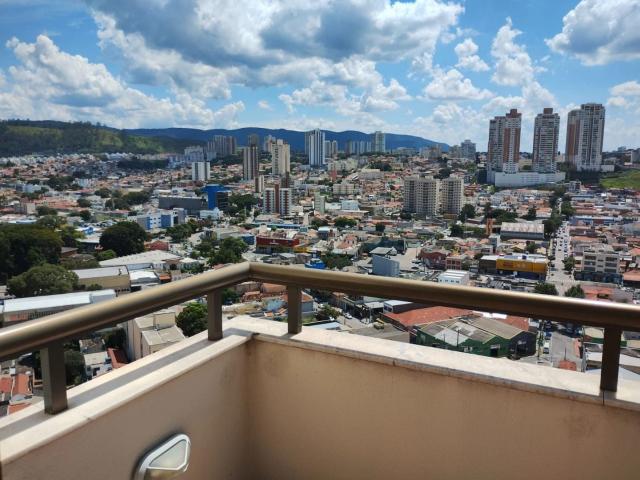 Cobertura venda em Jardim Dupré, Jundiaí