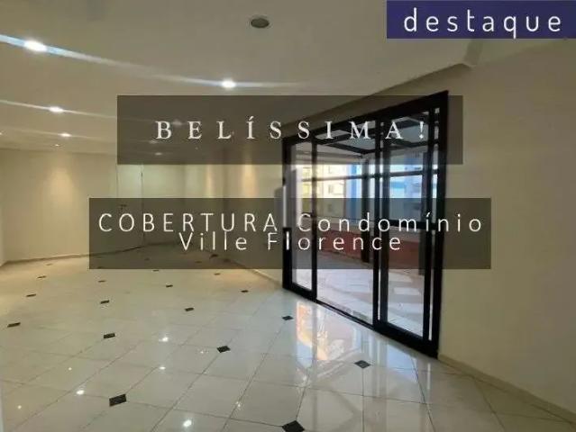 Cobertura venda em Região Imediata de Jundiaí, Jundiaí