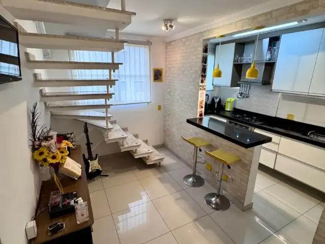 Cobertura venda em Região Imediata de Jundiaí, Jundiaí