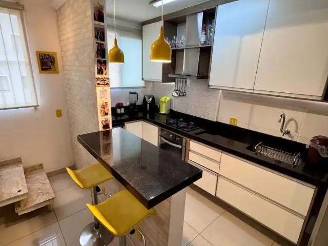 Cobertura venda em Região Imediata de Jundiaí, Jundiaí