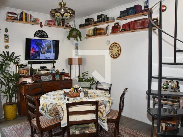 Cobertura venda em Vila Nady, Jundiaí