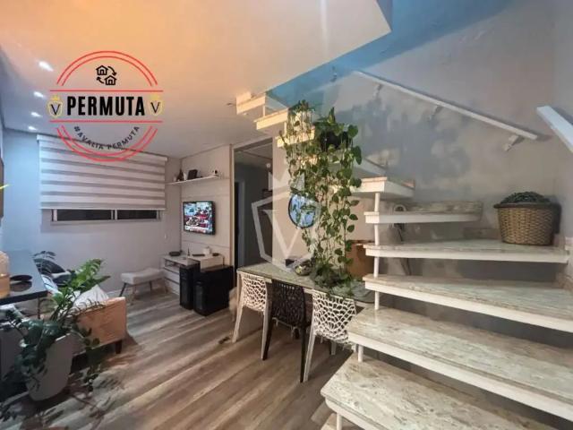 Cobertura venda em Região Imediata de Jundiaí, Jundiaí