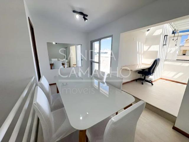 Apartamento venda em Região Geográfica Imediata de Florianópolis, Desterro